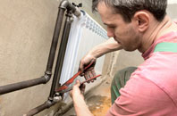 Bradworthy heating repair
